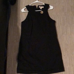 Michael Kors black dress